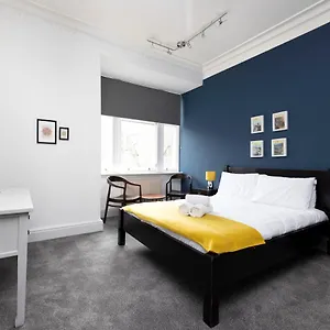 4* Hotell Joivy Haymarket